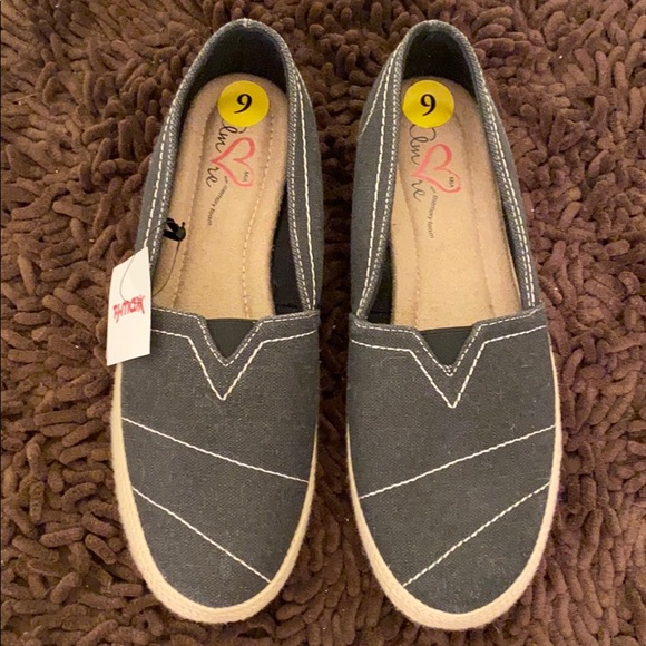 mia amore espadrilles